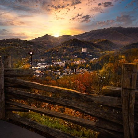 Maple Trails Villa Gatlinburg Luaran gambar