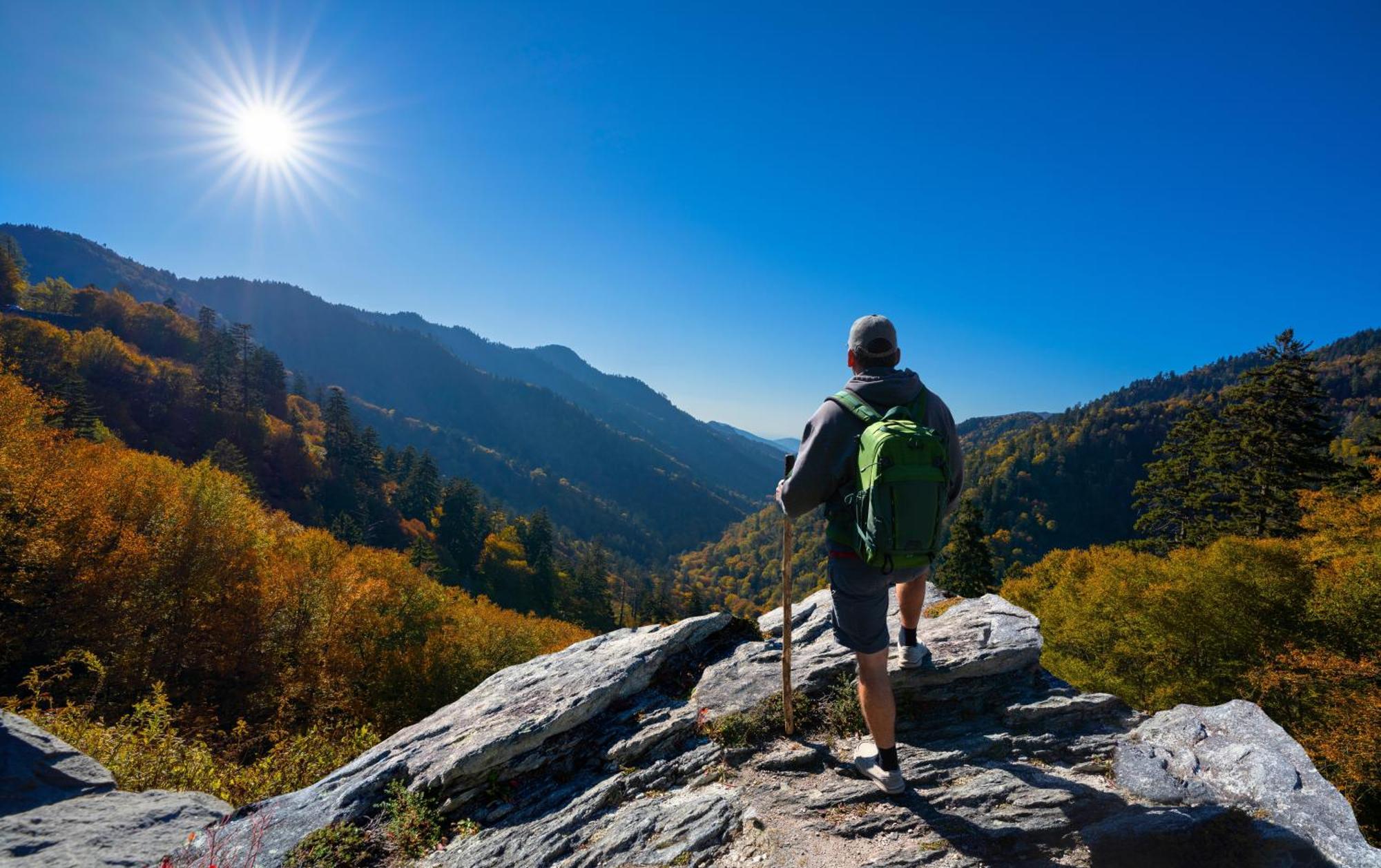 Maple Trails Villa Gatlinburg Luaran gambar