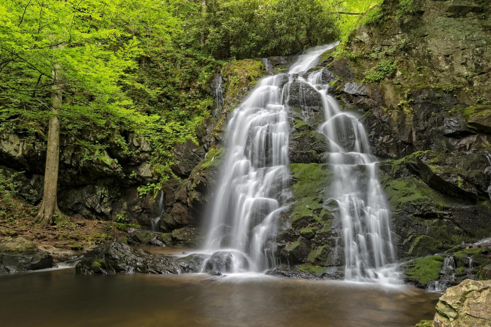 Maple Trails Villa Gatlinburg Luaran gambar