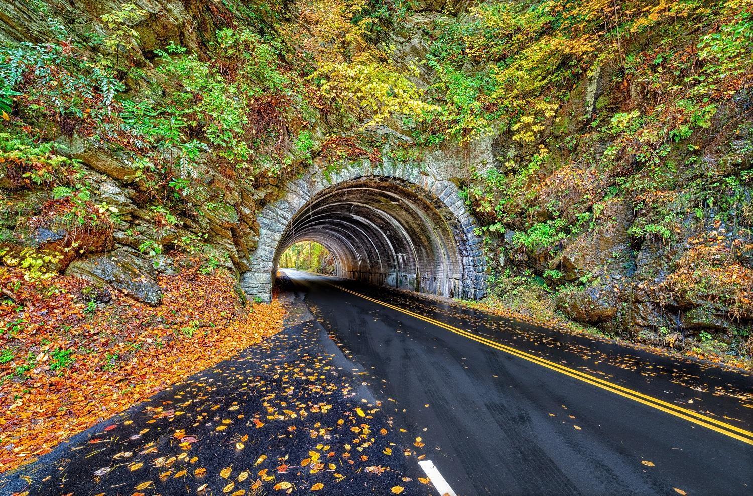 Maple Trails Villa Gatlinburg Luaran gambar